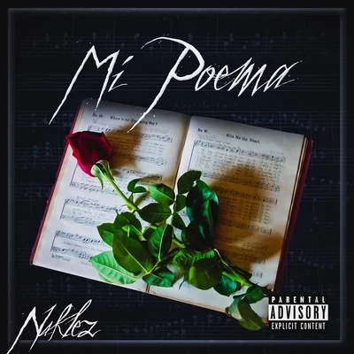 Mi Poema 專輯 DJ Kane/Nuklez