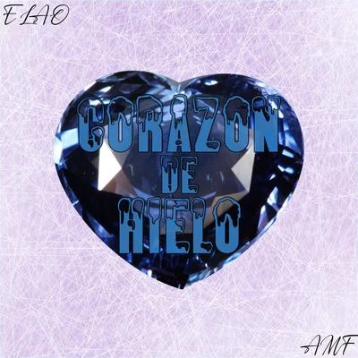 Corazón de Hielo 專輯 Rosso/AMF