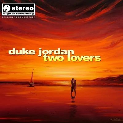 Two Lovers 專輯 Duke Jordan