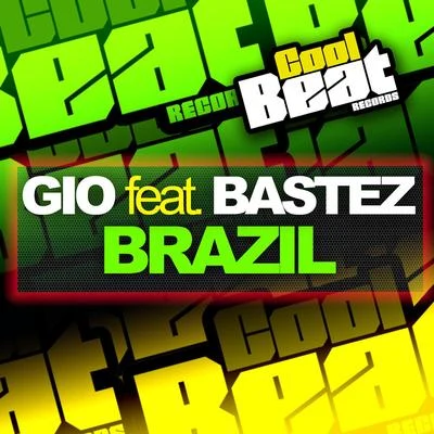 Brazil 專輯 Gio