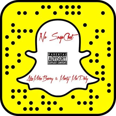 No Snapchat 專輯 Dre Stone/Marty Macphly