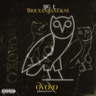 OVOXO 專輯 Big E