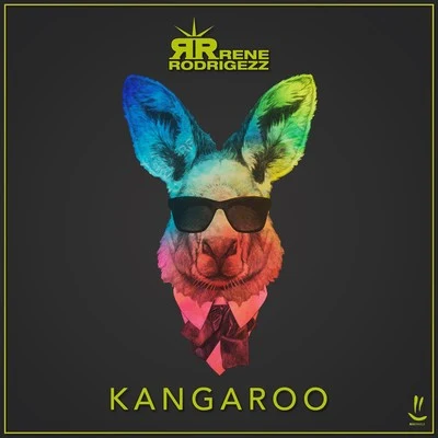 Kangaroo 专辑 Rene Rodrigezz