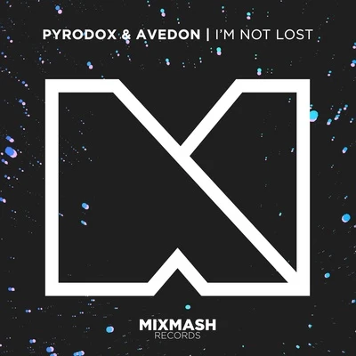 Pyrodox何谢轶男The Baron I&#x27;m Not Lost