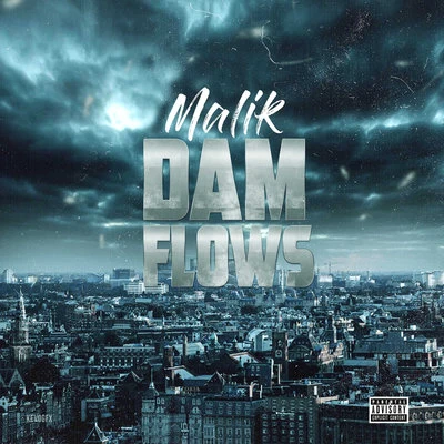 Dam Flows 專輯 Malik/Kym Franklin/DJ Rhythm