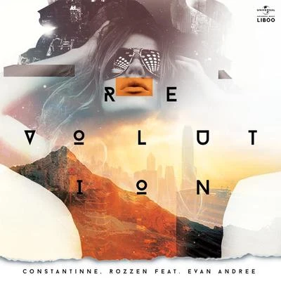 Revolution (Extended) 專輯 Rozzen/Italo Vieira/Scott Staines