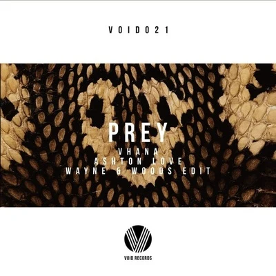 prey (Wayne woods edit) 專輯 Wayne & Woods