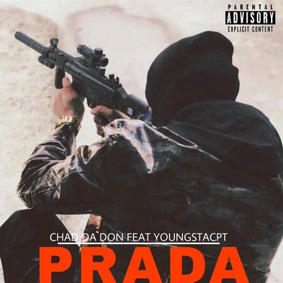 Prada 专辑 Chad da Don/Locnville