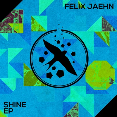 Shine (EP) 專輯 Felix Jaehn