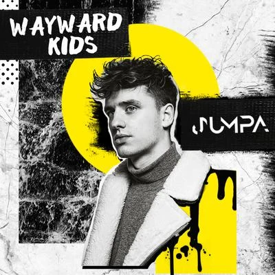 Wayward Kids 專輯 Jumpa/VVAVES