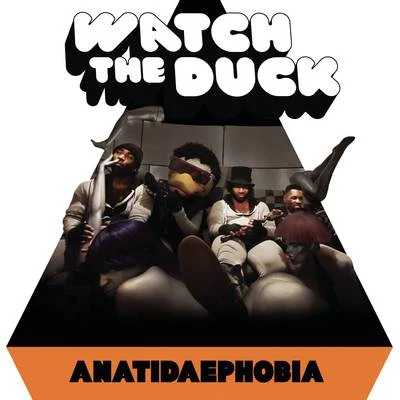 Anatidaephobia 专辑 WATCH THE DUCK/Wiwek