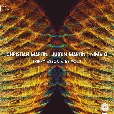 Trippy Associates, Vol. 2 专辑 Christian Martin