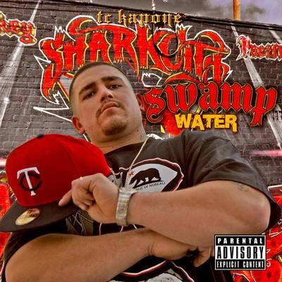 Swamp Water 專輯 Ariana/TC Kapone