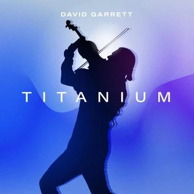 David GarrettAlexander Markovich Titanium (David Garrett Edition)