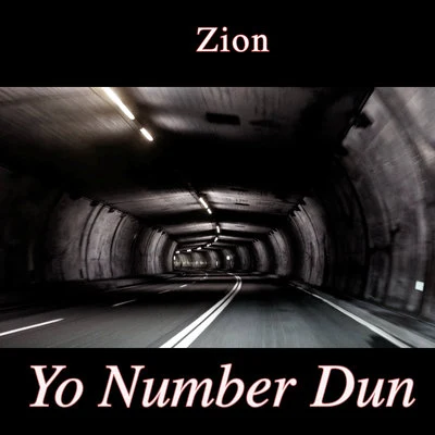 Yo Number Dun 專輯 Zion/Mythology Of Madness/Daredevils/Heatbringer/Basetronic