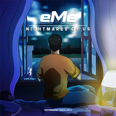 Nightmares Of Us 專輯 EME