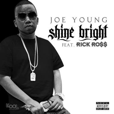 Shine Bright 专辑 Joe Young