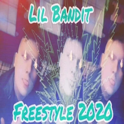 Freestyle 2020 專輯 Lil Bandit/Payaso/Eastside Gangsters/Mr. Sancho/Low Pro Gangsters