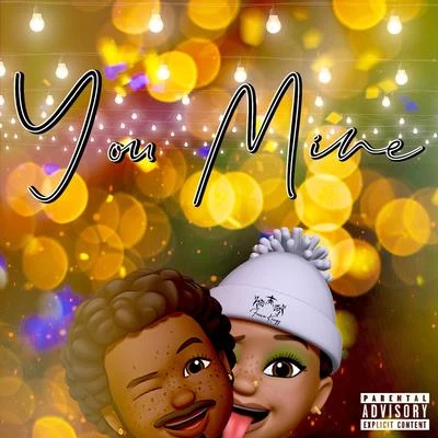 You Mine 專輯 P.C./Kiddd Sauce