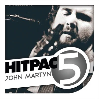 John Martyn John Martyn Hit Pac - 5 Series