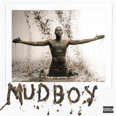 MUDBOY 专辑 Sheck Wes