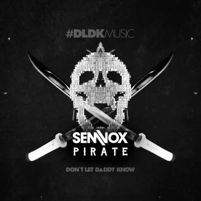 Sem Vox Pirate