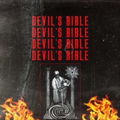 DEVILS BIBLE 专辑 K-Nine