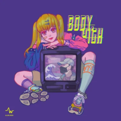 Body.High 专辑 Young Jin/Alon.Wav/Ryan Lore