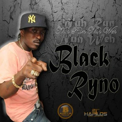 Nuh Run Nuh Weh - Single 专辑 Benje/Blak Ryno/Fantom DunDeal