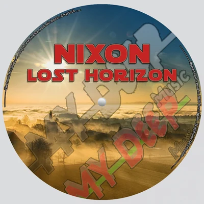 Lost Horizon 專輯 Nixon/Shimon/Bosch