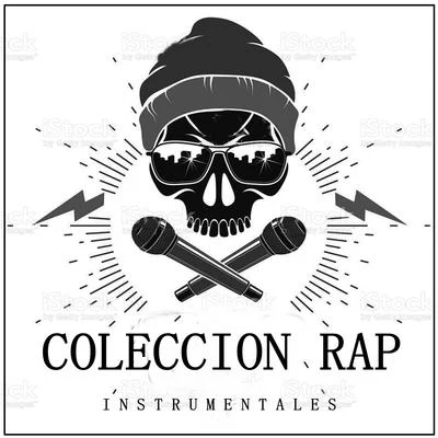 COLECCION RAP (Instrumentales) 專輯 MC Koringa/Joker Beats/joker beats & MC KO Rin咖