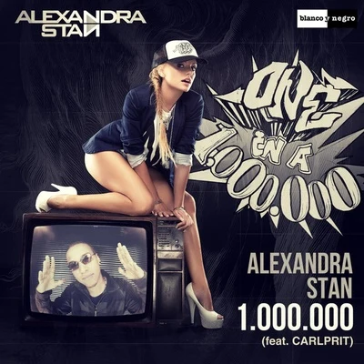 Alexandra Stan 1.000.000