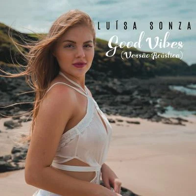 Luísa SonzaLUDMILLA Good Vibes (Acústico)