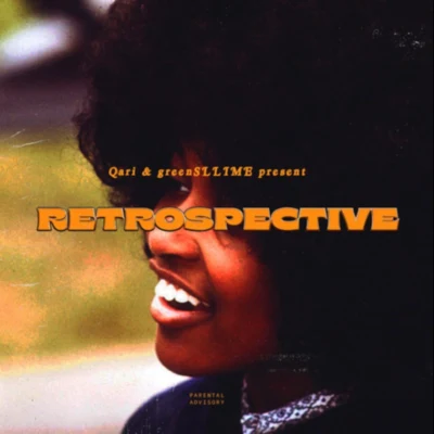 Retrospective 專輯 Elton Aura/Sen Morimoto/QARI/Luke Titus/Ravyn Lenae