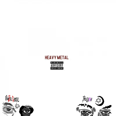 Heavy Metal (feat. Denzel Curry) 專輯 Thouxanbanfauni