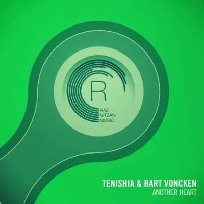 Another Heart 專輯 Bart Voncken