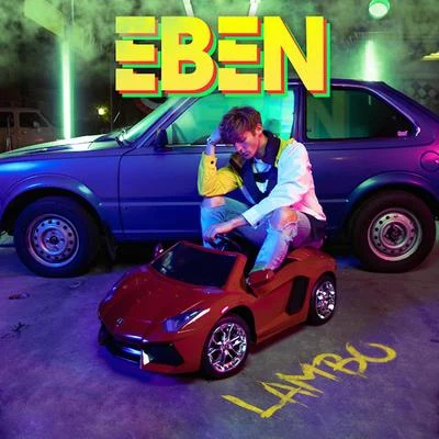 LAMBO 專輯 EBEN