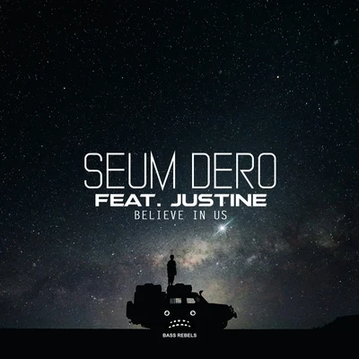 Believe In Us 專輯 Seum Dero