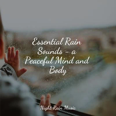 Essential Rain Sounds - a Peaceful Mind and Body 專輯 Meditation Relaxation Club/Rain/Rain Sounds/Nature Sounds/Masters of Binaurality