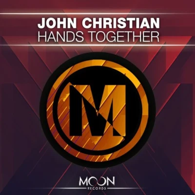 Hands Together 專輯 John Christian