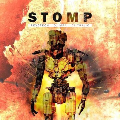 Stomp 專輯 DJ MP4