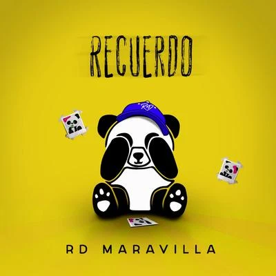 Recuerdo 專輯 Mr. Saik/Albeezy/RD Maravilla