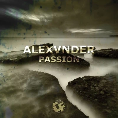 Passion 專輯 Alexvnder