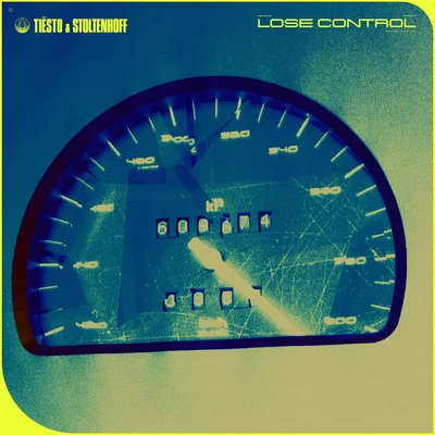 Lose Control 专辑 stoltenhoff