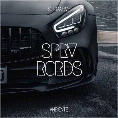 SuprafiveBentley Grey Ambiente