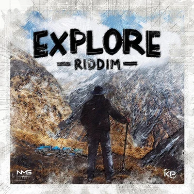 RANE Explore Riddim