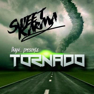 Tornado EP 專輯 KID/Dayvi/BonHaus/Victor Cardenas