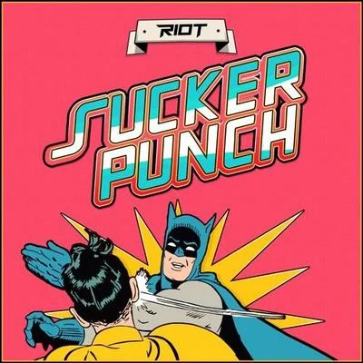 Sucker Punch 專輯 Riot/Nytrix