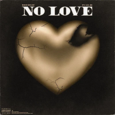 No Love 專輯 Lil 2z/Throwed Ese