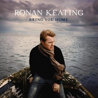 Bring You Home 專輯 Proga/Gustavo Trebien/Ronan Keating